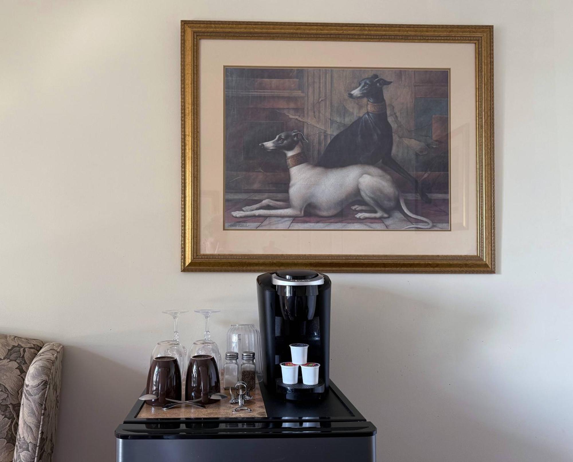 Sterling Cove Bed & Breakfast Sooke Room photo