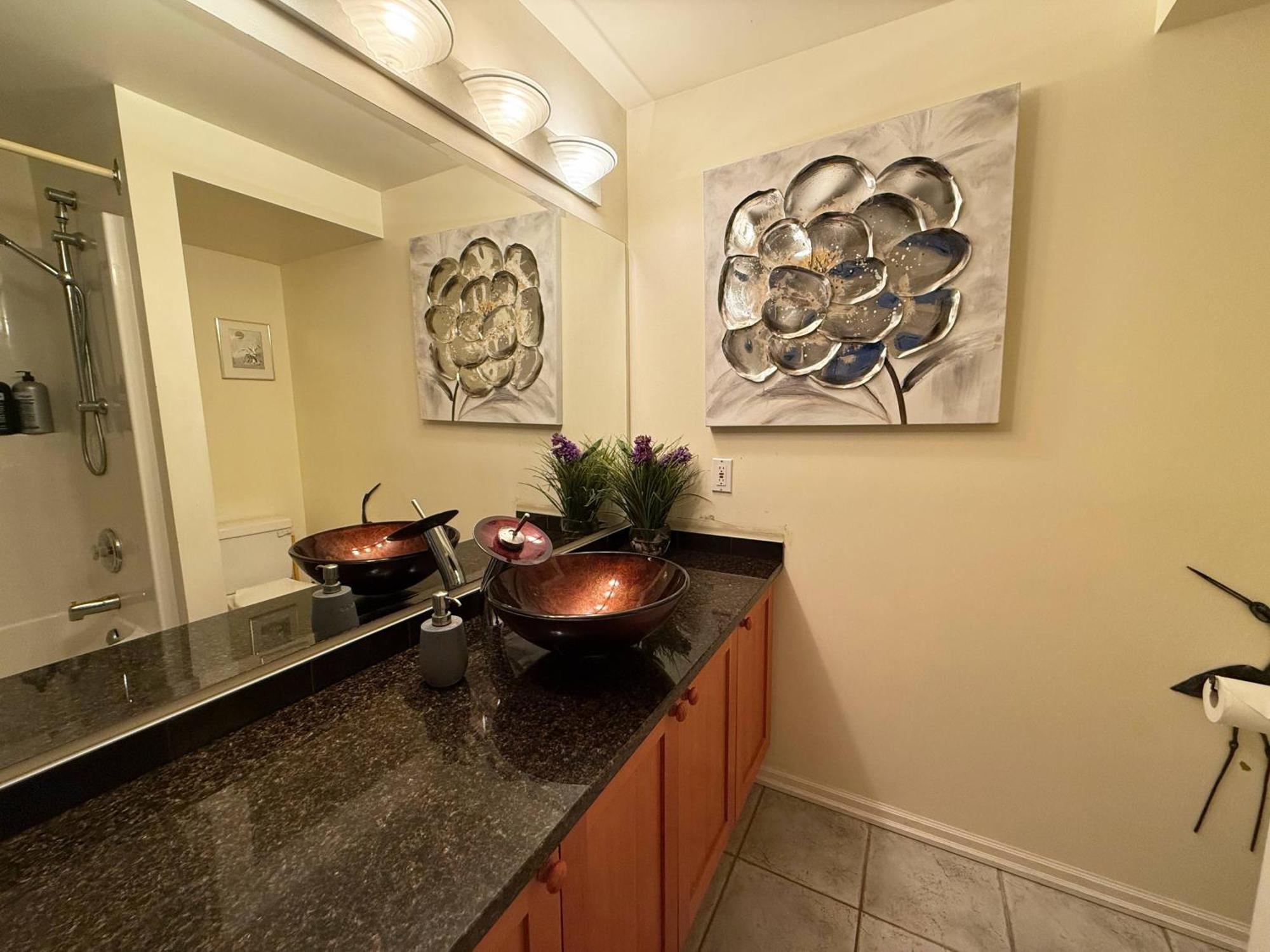 Sterling Cove Bed & Breakfast Sooke Exterior photo
