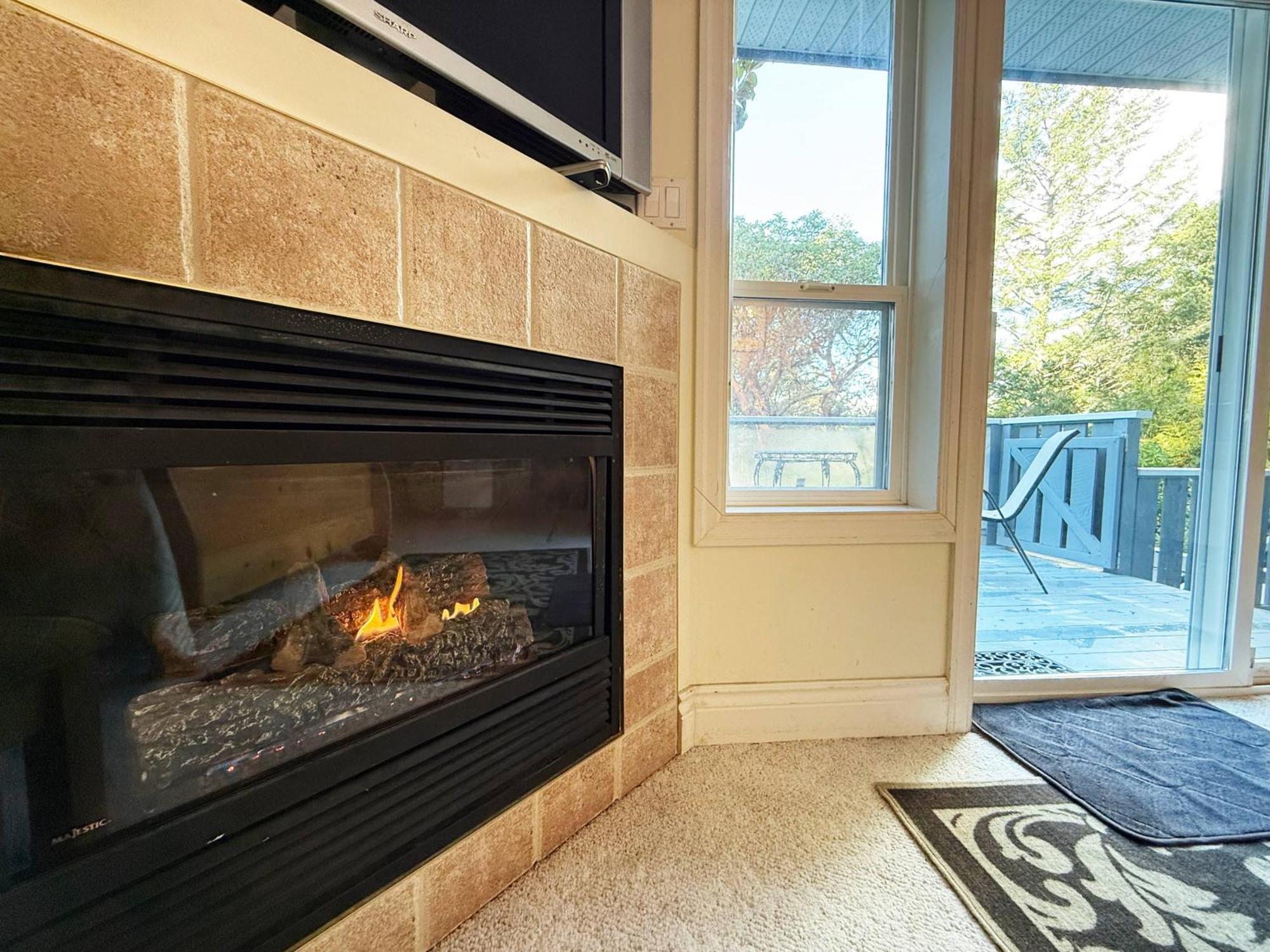 Sterling Cove Bed & Breakfast Sooke Room photo