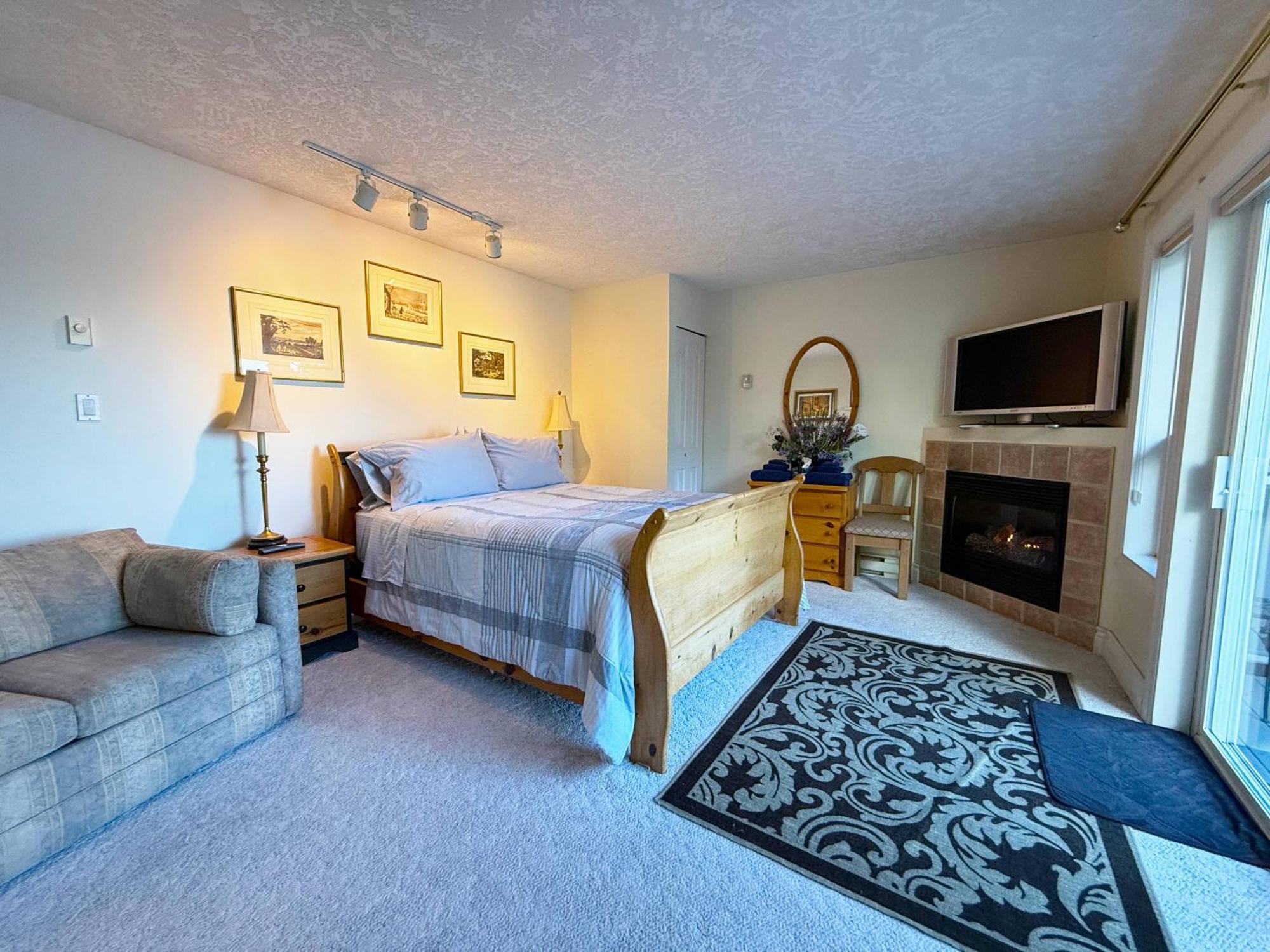 Sterling Cove Bed & Breakfast Sooke Room photo