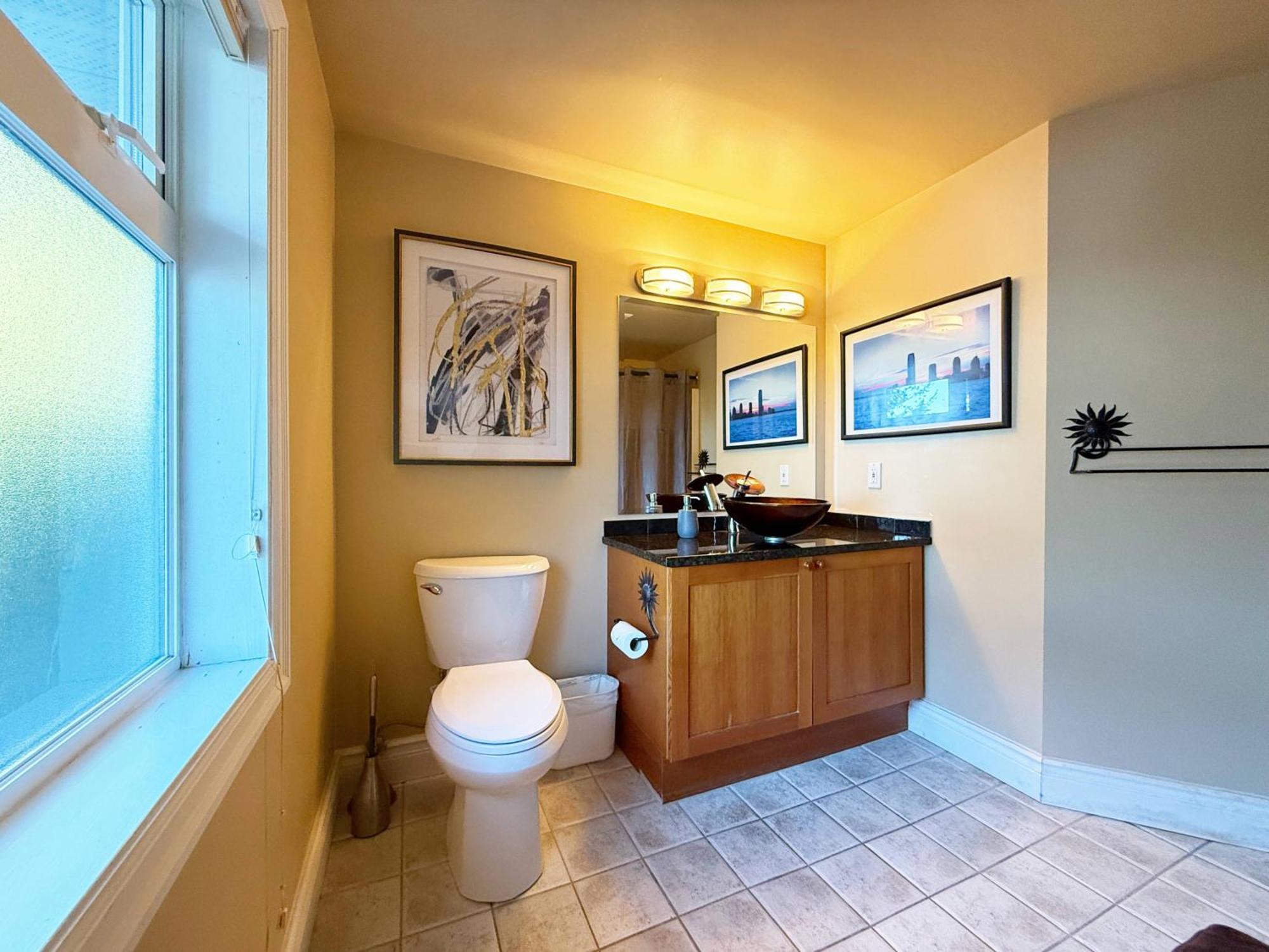 Sterling Cove Bed & Breakfast Sooke Room photo